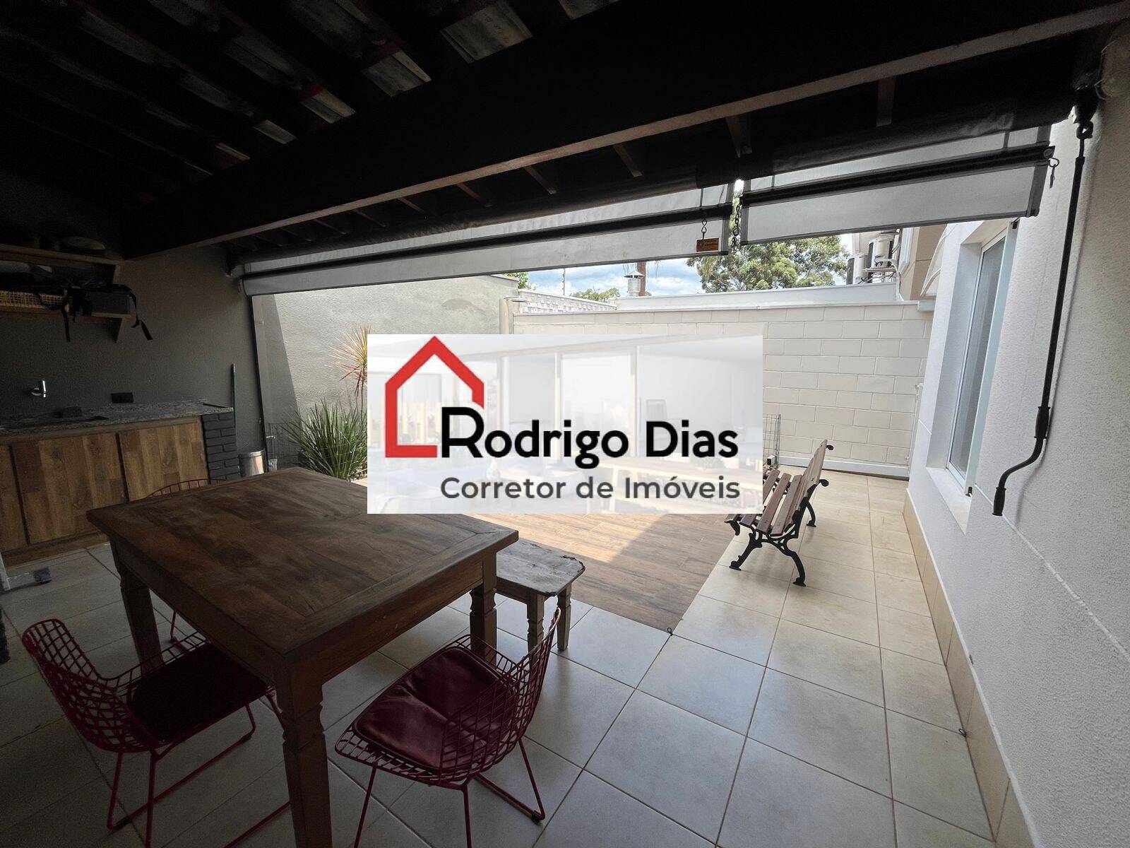 Casa de Condomínio à venda com 3 quartos, 120m² - Foto 64