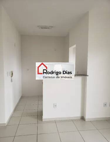 Apartamento para alugar com 2 quartos, 54m² - Foto 3