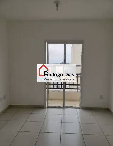 Apartamento para alugar com 2 quartos, 54m² - Foto 2