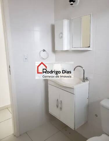 Apartamento para alugar com 2 quartos, 54m² - Foto 5