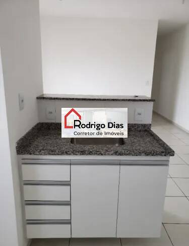 Apartamento para alugar com 2 quartos, 54m² - Foto 4