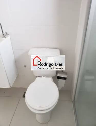 Apartamento para alugar com 2 quartos, 54m² - Foto 8