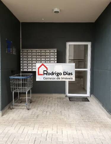 Apartamento para alugar com 2 quartos, 54m² - Foto 9