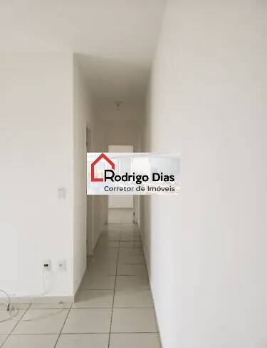 Apartamento para alugar com 2 quartos, 54m² - Foto 6