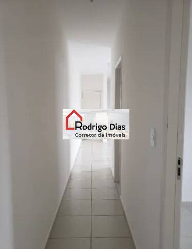 Apartamento para alugar com 2 quartos, 54m² - Foto 7