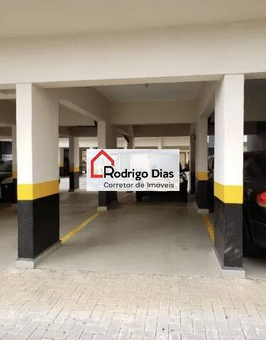 Apartamento para alugar com 2 quartos, 54m² - Foto 13