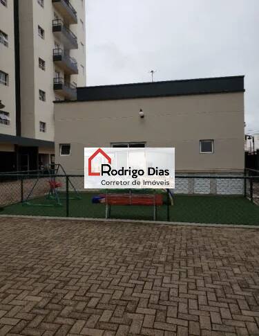 Apartamento para alugar com 2 quartos, 54m² - Foto 15