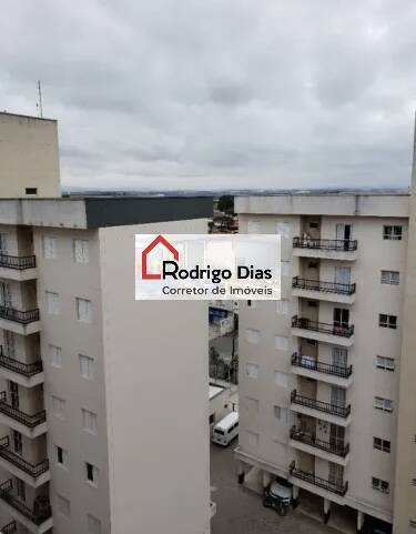 Apartamento para alugar com 2 quartos, 54m² - Foto 14