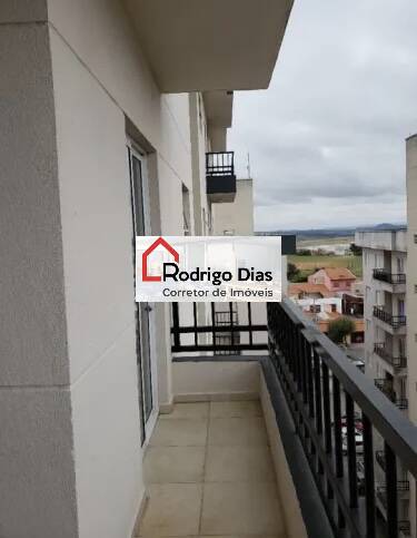 Apartamento para alugar com 2 quartos, 54m² - Foto 17