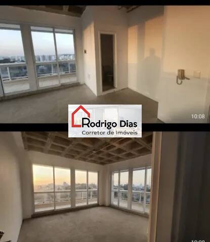 Conjunto Comercial-Sala à venda, 58m² - Foto 3