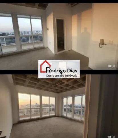 Conjunto Comercial-Sala à venda, 58m² - Foto 4