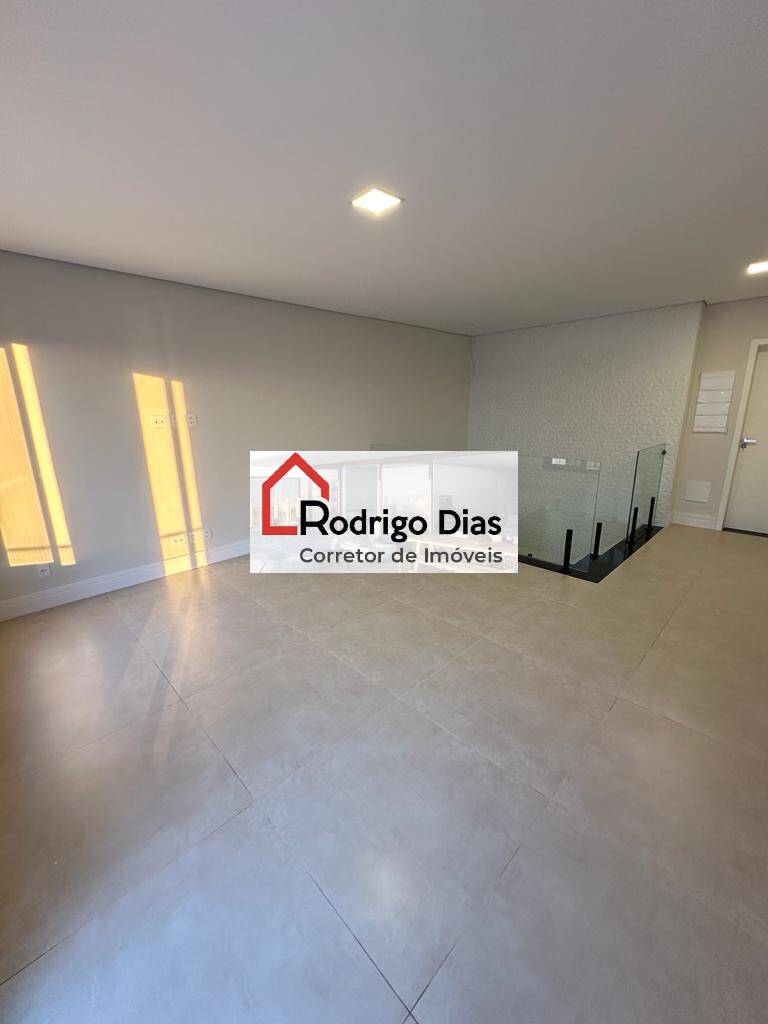 Casa de Condomínio à venda com 3 quartos, 250m² - Foto 12