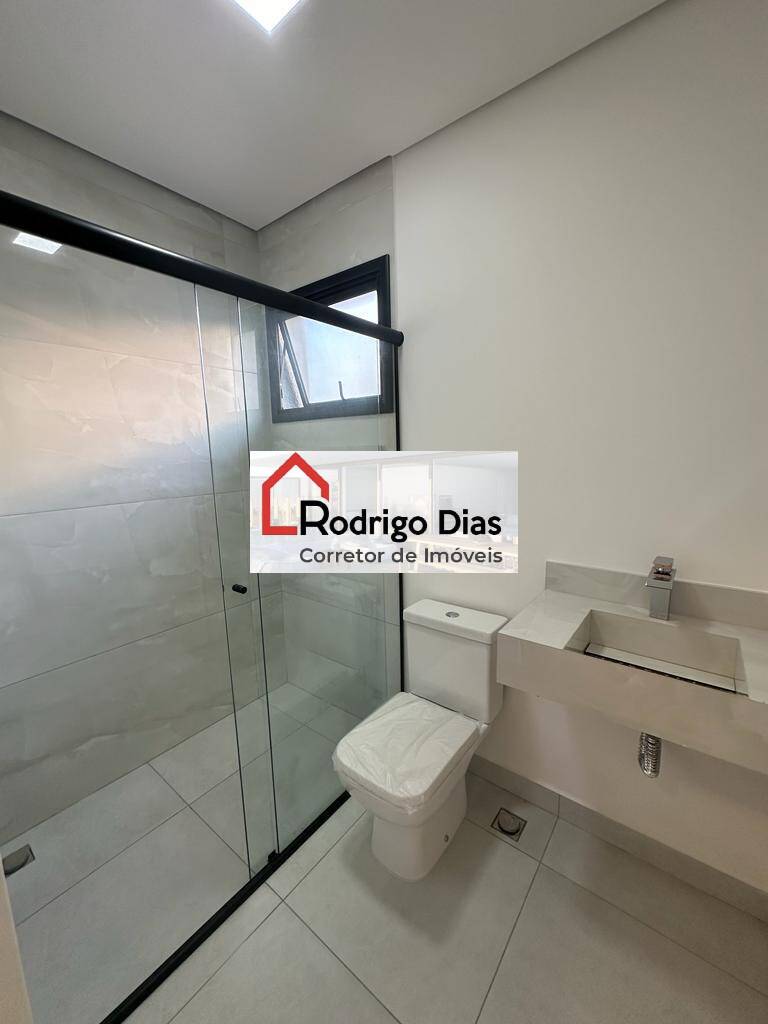 Casa de Condomínio à venda com 3 quartos, 250m² - Foto 10