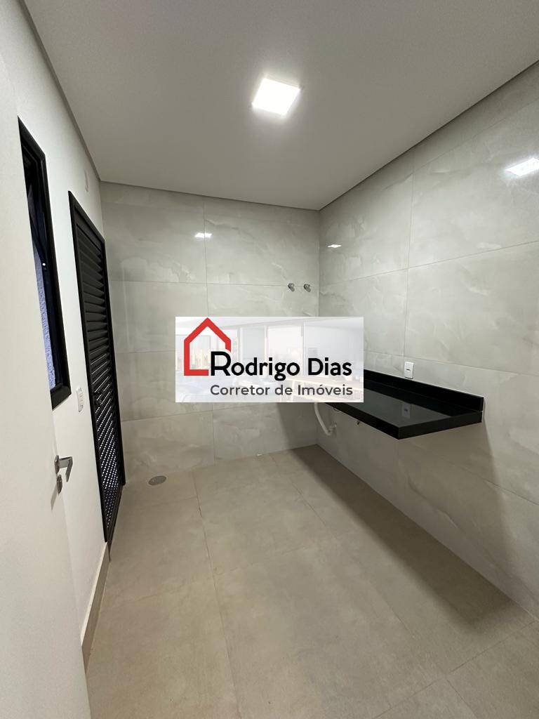 Casa de Condomínio à venda com 3 quartos, 250m² - Foto 16