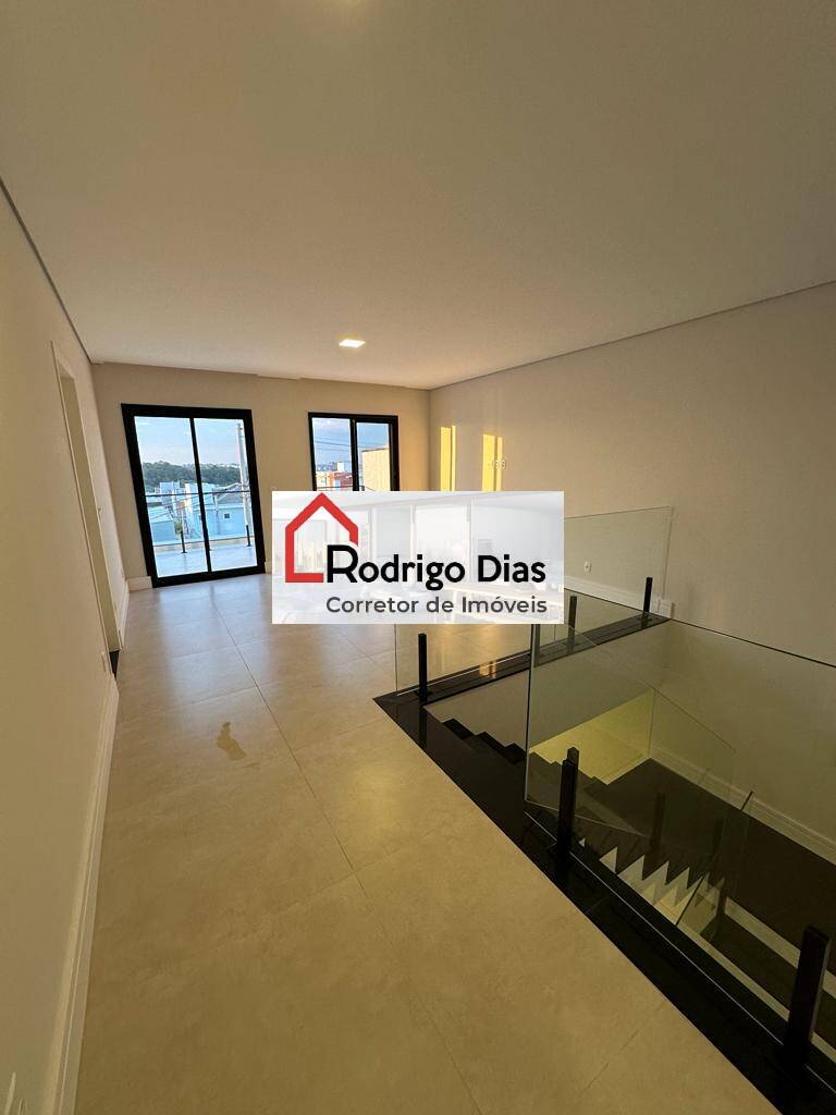 Casa de Condomínio à venda com 3 quartos, 250m² - Foto 14