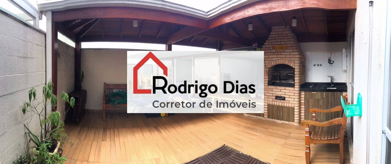 Casa de Condomínio à venda com 3 quartos, 127m² - Foto 7