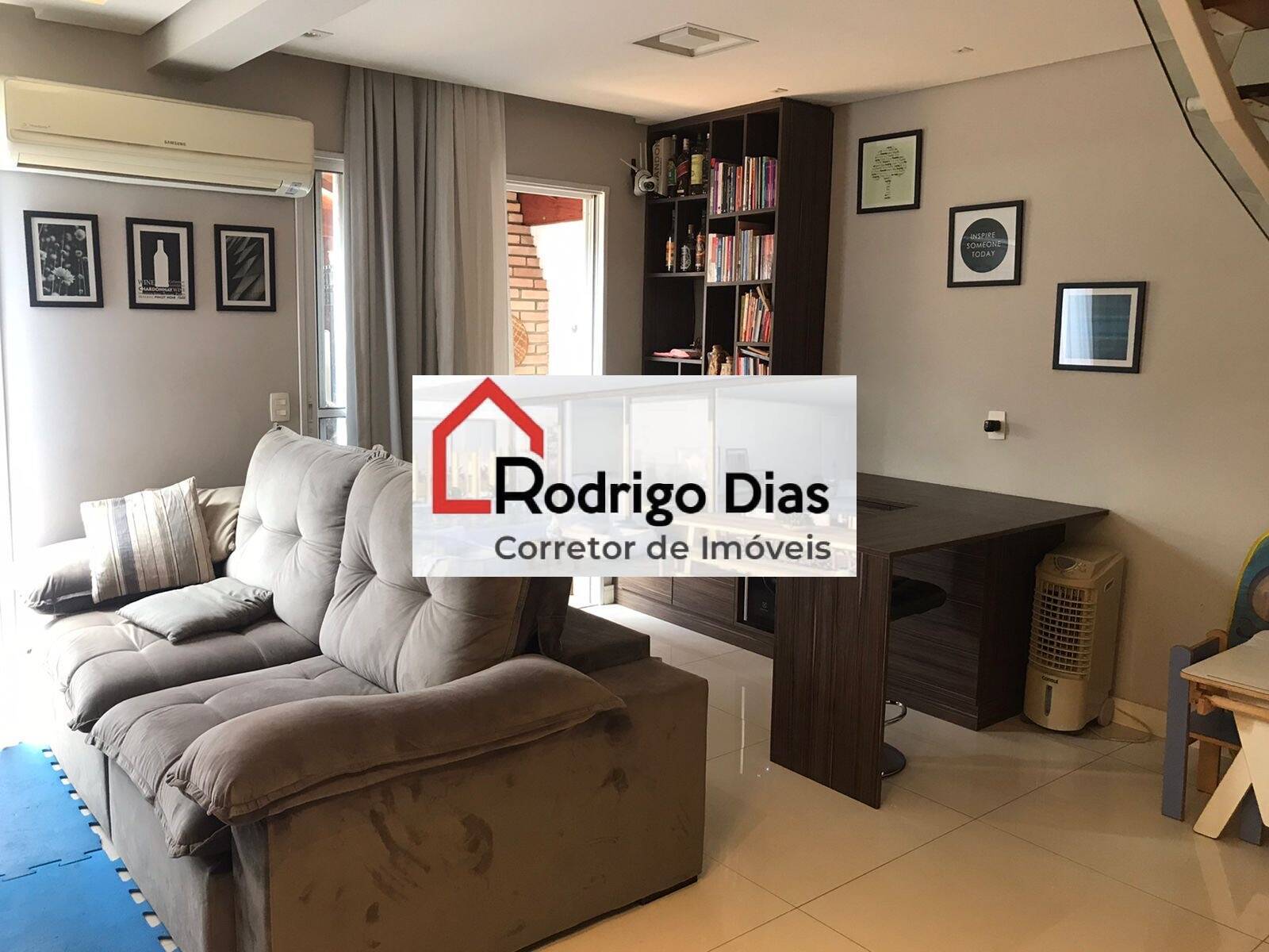 Casa de Condomínio à venda com 3 quartos, 127m² - Foto 3