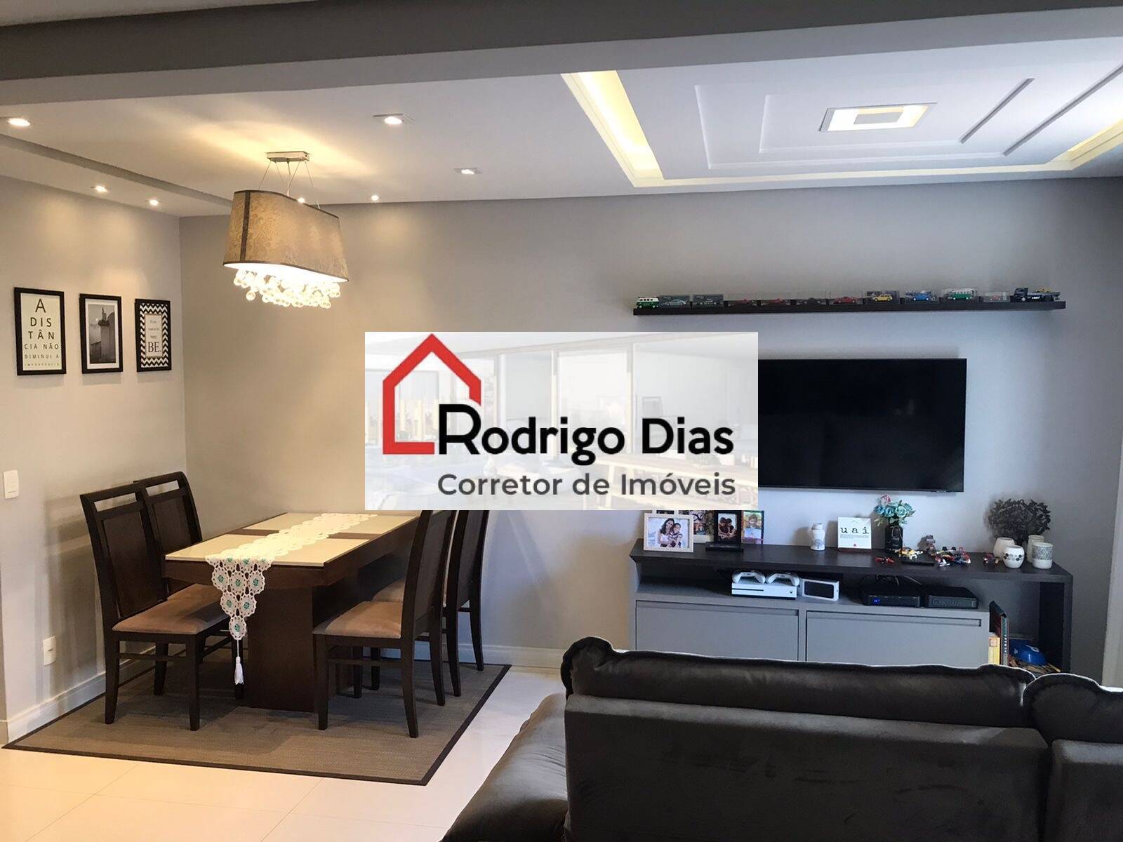 Casa de Condomínio à venda com 3 quartos, 127m² - Foto 1