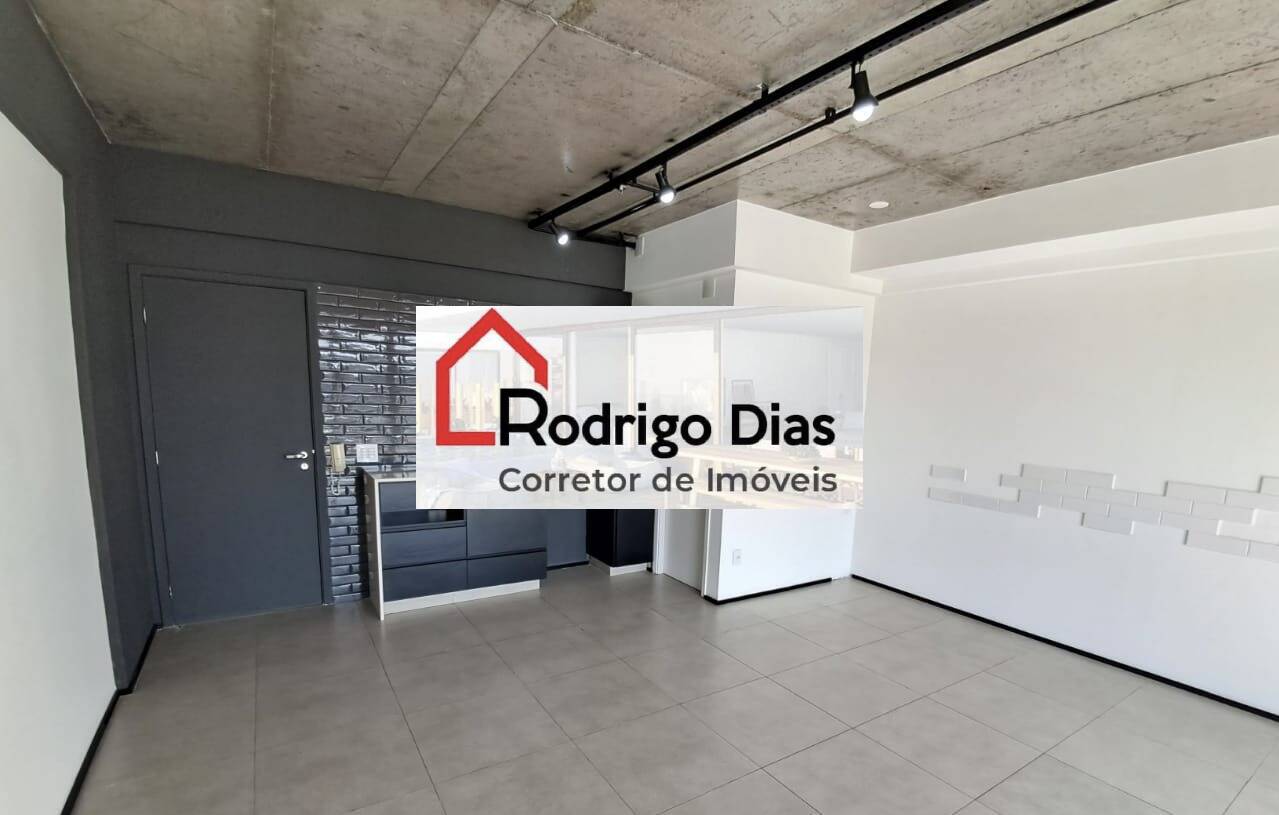 Conjunto Comercial-Sala à venda, 37m² - Foto 4