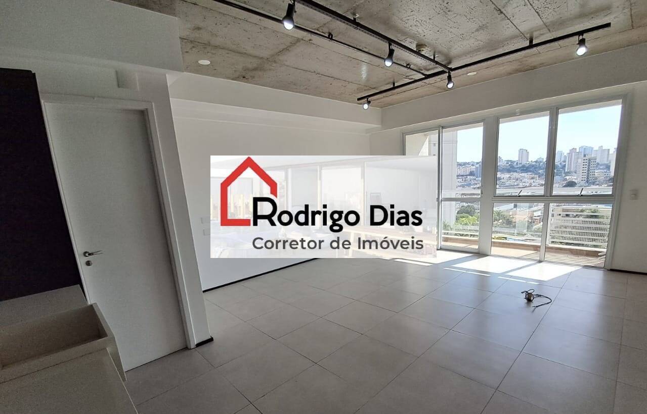 Conjunto Comercial-Sala à venda, 37m² - Foto 6