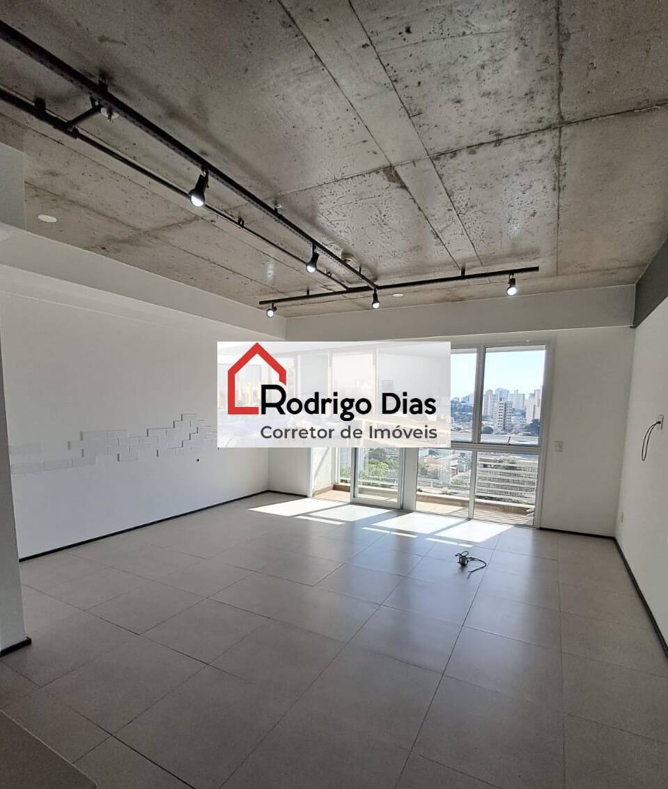 Conjunto Comercial-Sala à venda, 37m² - Foto 9