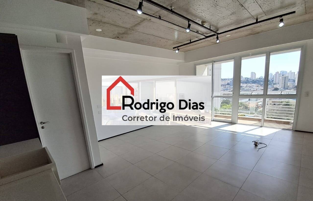 Conjunto Comercial-Sala à venda, 37m² - Foto 7