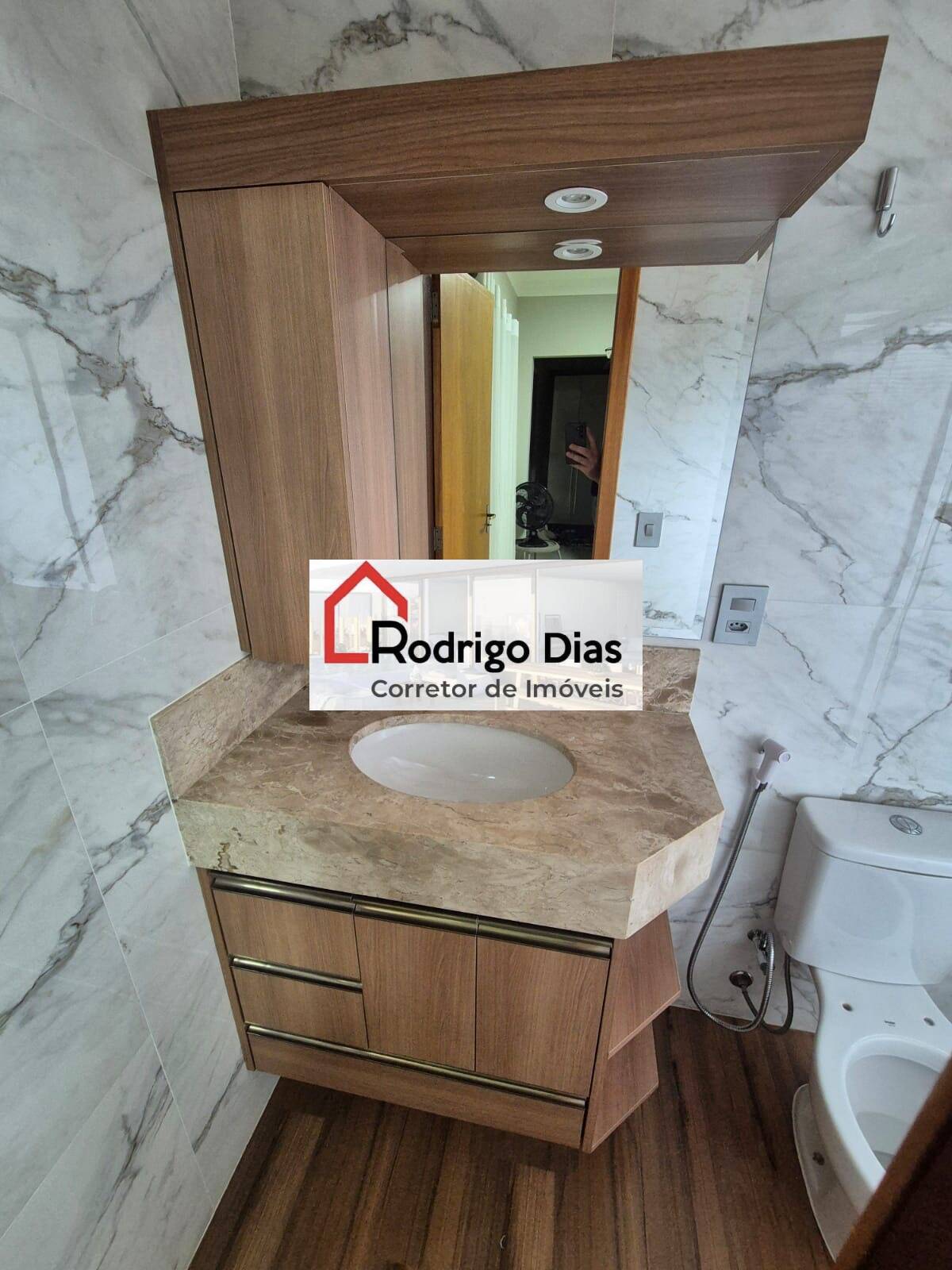 Apartamento à venda e aluguel com 3 quartos, 86m² - Foto 3