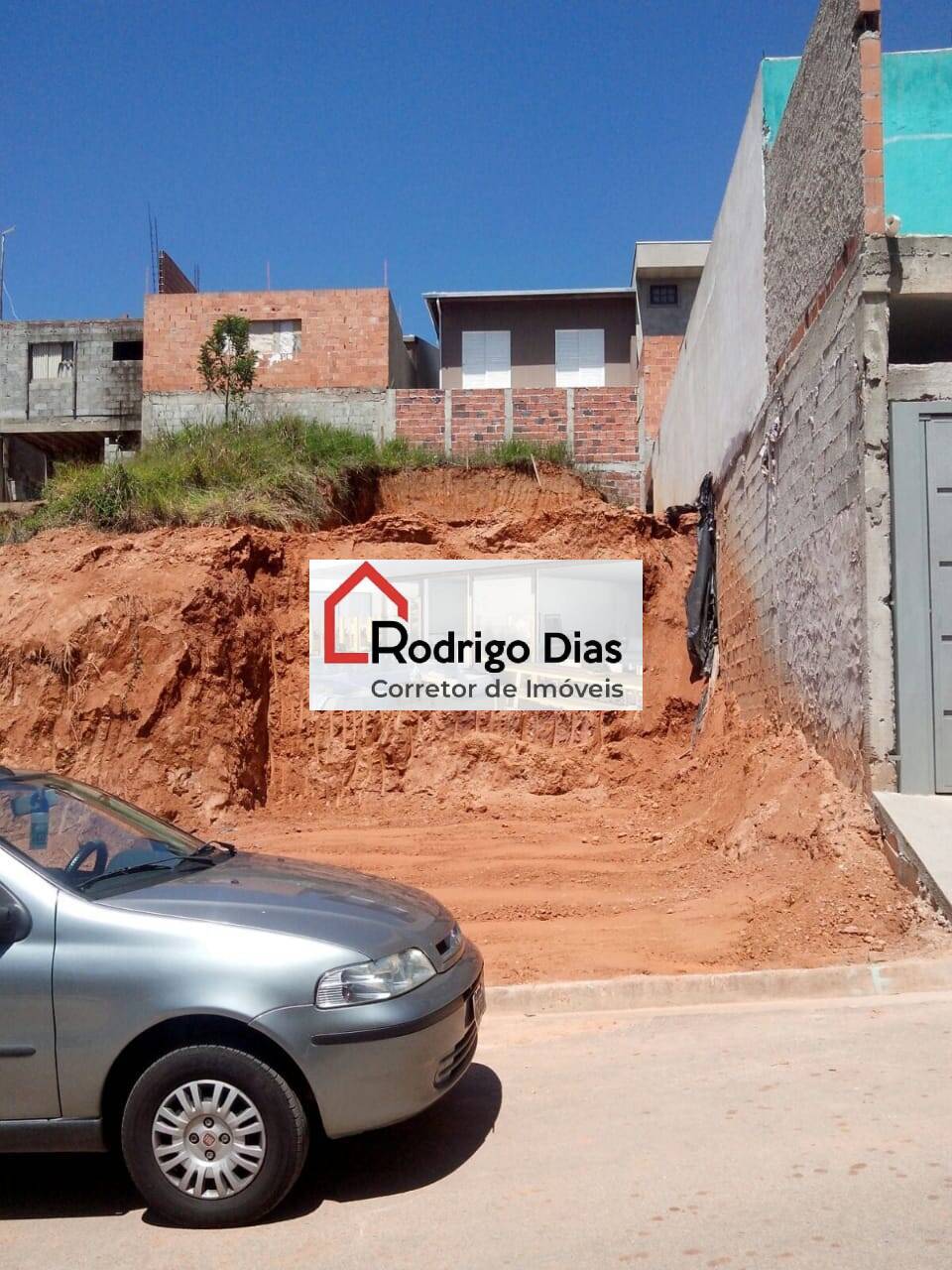 Terreno à venda, 175m² - Foto 1