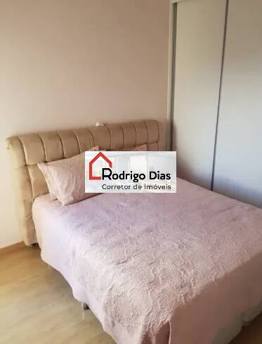 Apartamento para alugar com 3 quartos, 86m² - Foto 3