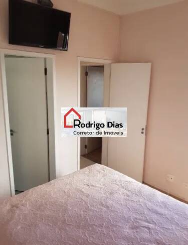 Apartamento para alugar com 3 quartos, 86m² - Foto 5