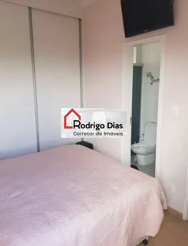 Apartamento para alugar com 3 quartos, 86m² - Foto 4