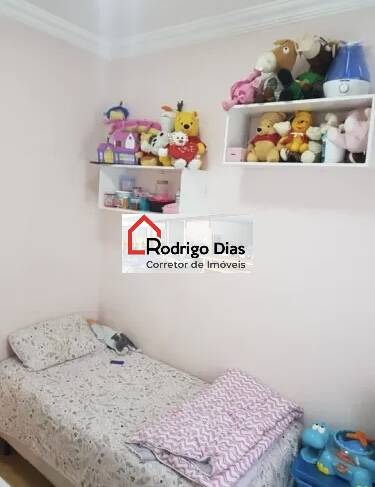 Apartamento para alugar com 3 quartos, 86m² - Foto 7