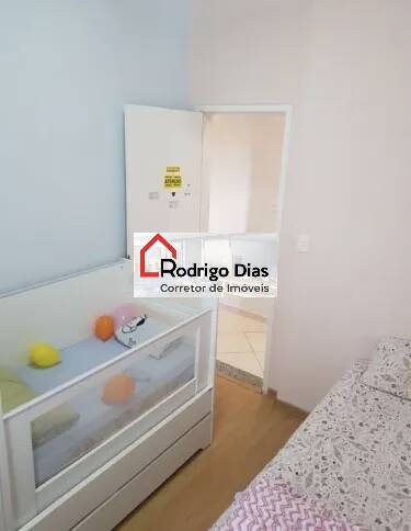 Apartamento para alugar com 3 quartos, 86m² - Foto 9