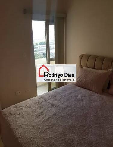 Apartamento para alugar com 3 quartos, 86m² - Foto 12