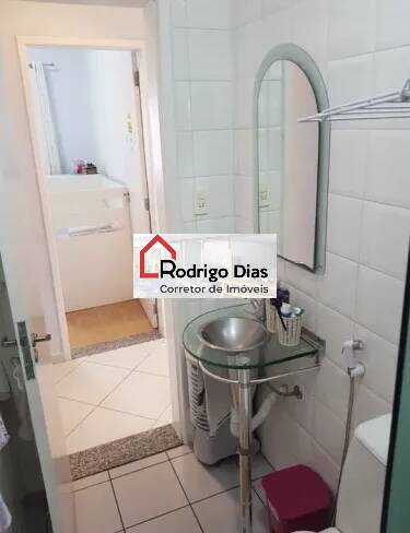 Apartamento para alugar com 3 quartos, 86m² - Foto 15