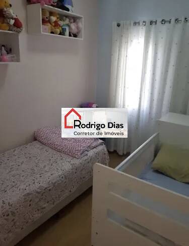 Apartamento para alugar com 3 quartos, 86m² - Foto 14