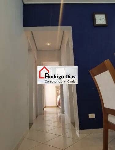 Apartamento para alugar com 3 quartos, 86m² - Foto 16