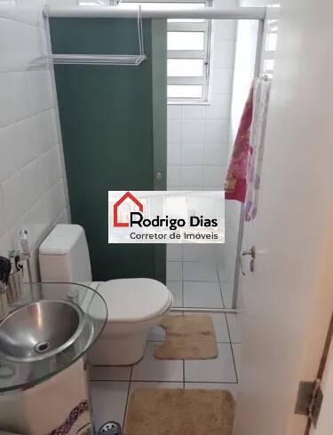 Apartamento para alugar com 3 quartos, 86m² - Foto 17