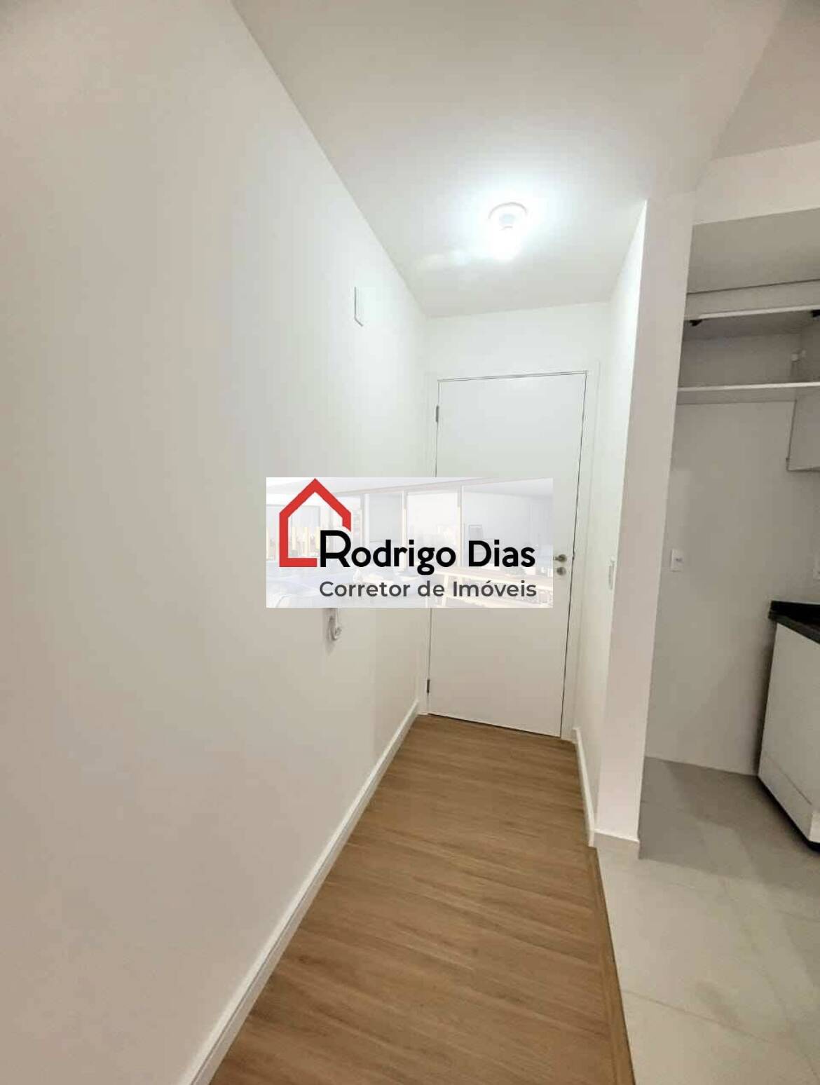 Apartamento para alugar com 2 quartos, 68m² - Foto 2