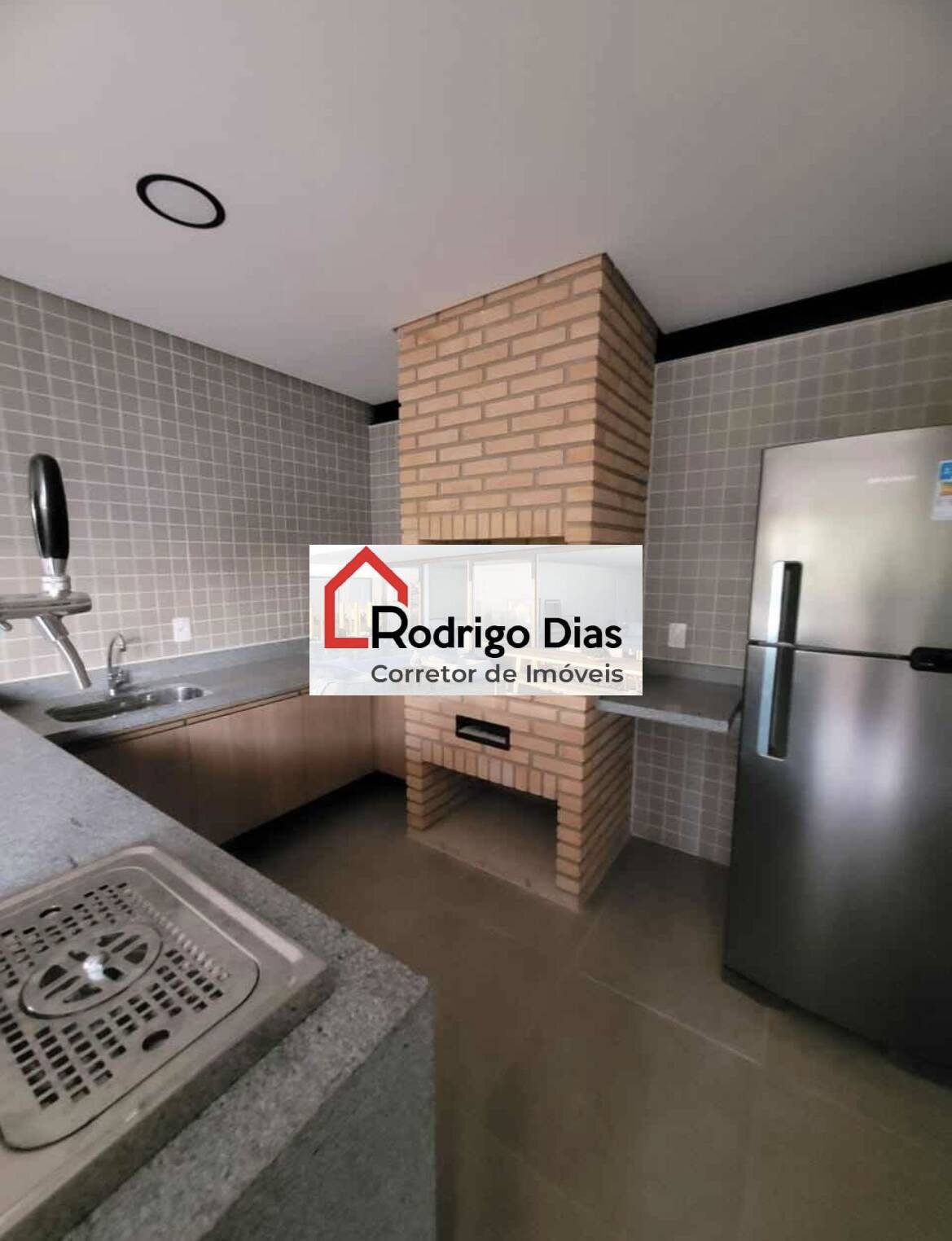 Apartamento para alugar com 2 quartos, 68m² - Foto 3