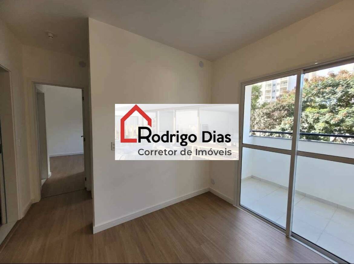 Apartamento para alugar com 2 quartos, 68m² - Foto 4