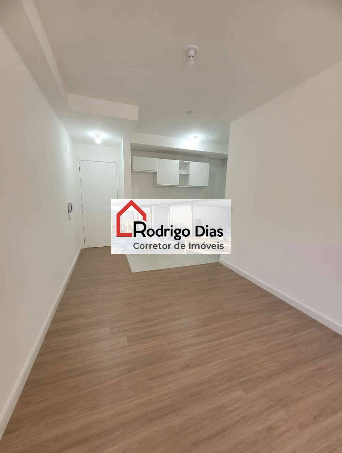 Apartamento para alugar com 2 quartos, 68m² - Foto 1