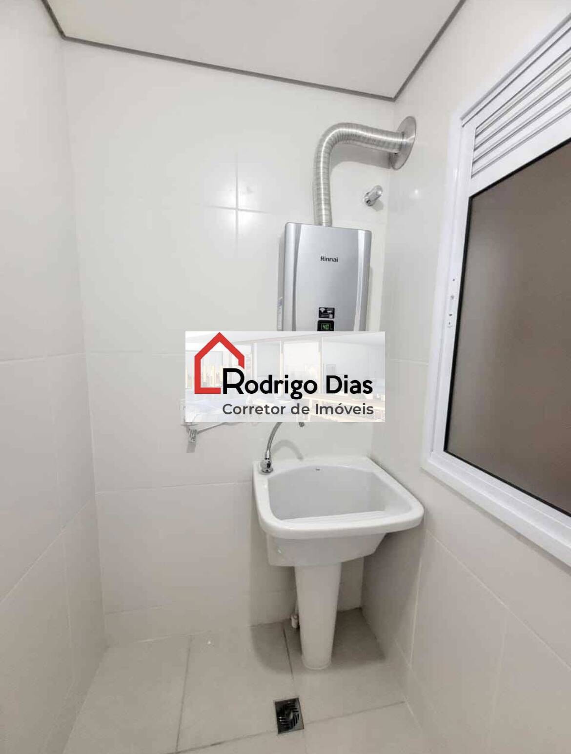 Apartamento para alugar com 2 quartos, 68m² - Foto 15