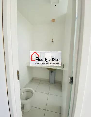 Apartamento à venda com 2 quartos, 68m² - Foto 4