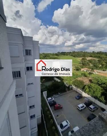 Apartamento à venda com 2 quartos, 68m² - Foto 5