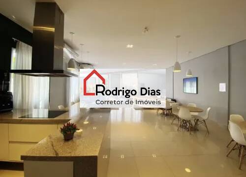 Apartamento à venda com 2 quartos, 68m² - Foto 11