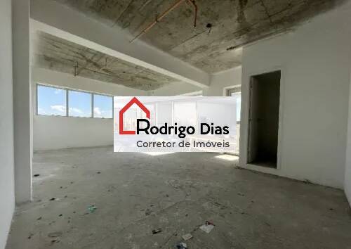 Conjunto Comercial-Sala à venda, 51m² - Foto 1