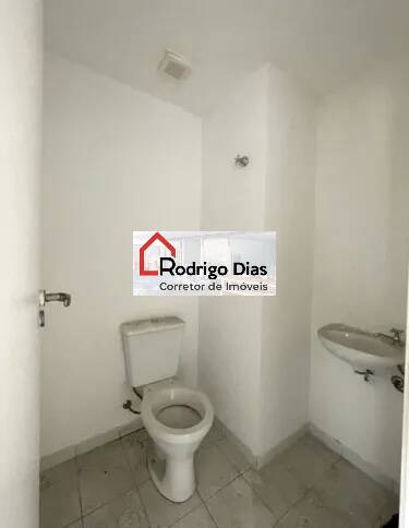 Conjunto Comercial-Sala à venda, 51m² - Foto 4