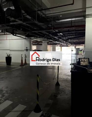 Conjunto Comercial-Sala à venda, 51m² - Foto 9