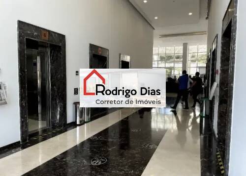 Conjunto Comercial-Sala à venda, 51m² - Foto 10